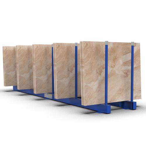 AUSAVINA REMNANT SLAB RACK - RES27; RES34